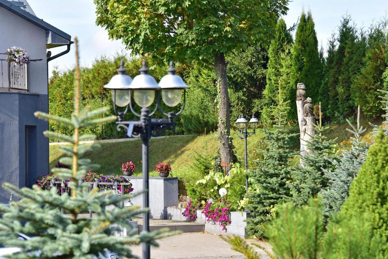 Ms Resort Nemėžis Exteriör bild